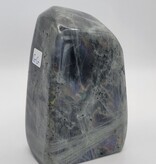 Rainbow Labradorite Freeform  - Gemstone RLF1