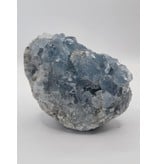 Blue Celestite Cluster - Gemstone BCC1