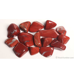 ** Red Jasper - Extra Large Gemstone Tumbled