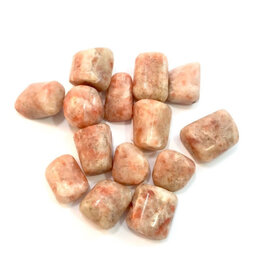 Sunstone – Small Gemstone Tumbled
