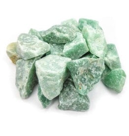 Raw Aventurine  - Gemstone