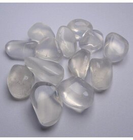 Girasol Quartz - Large Gemstone Tumbled