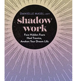 Shadow Work: Face Hidden Fears