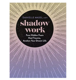 Shadow Work: Face Hidden Fears