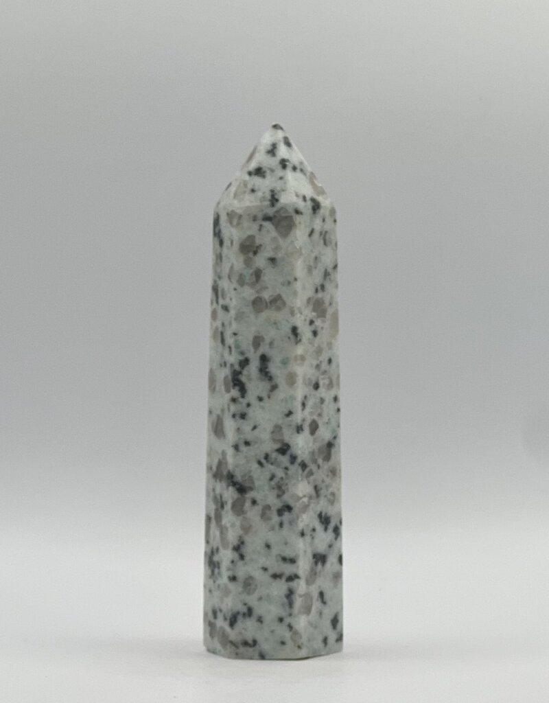Kiwi Jasper Tower - 80g