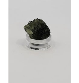 Moldavite (4 grams) - Gemstone MVG1