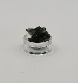 Moldavite (2 grams) - Gemstone MVG2