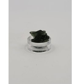 Moldavite (2 grams) - Gemstone MVG2
