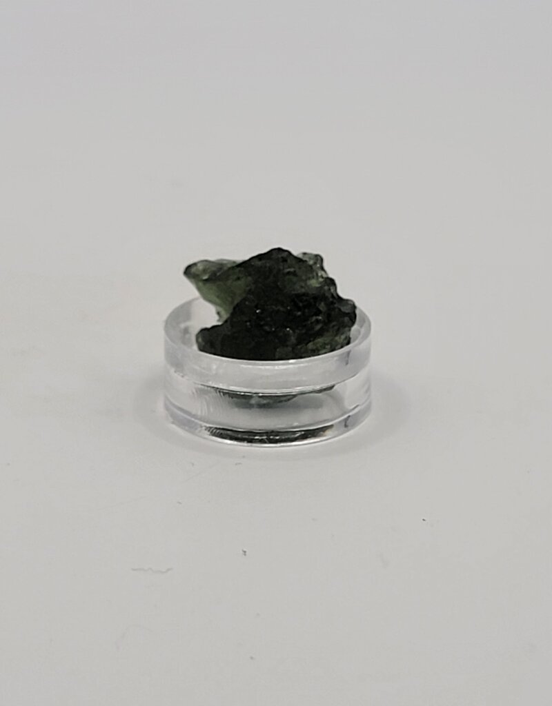 Moldavite (2 grams) - Gemstone MVG2