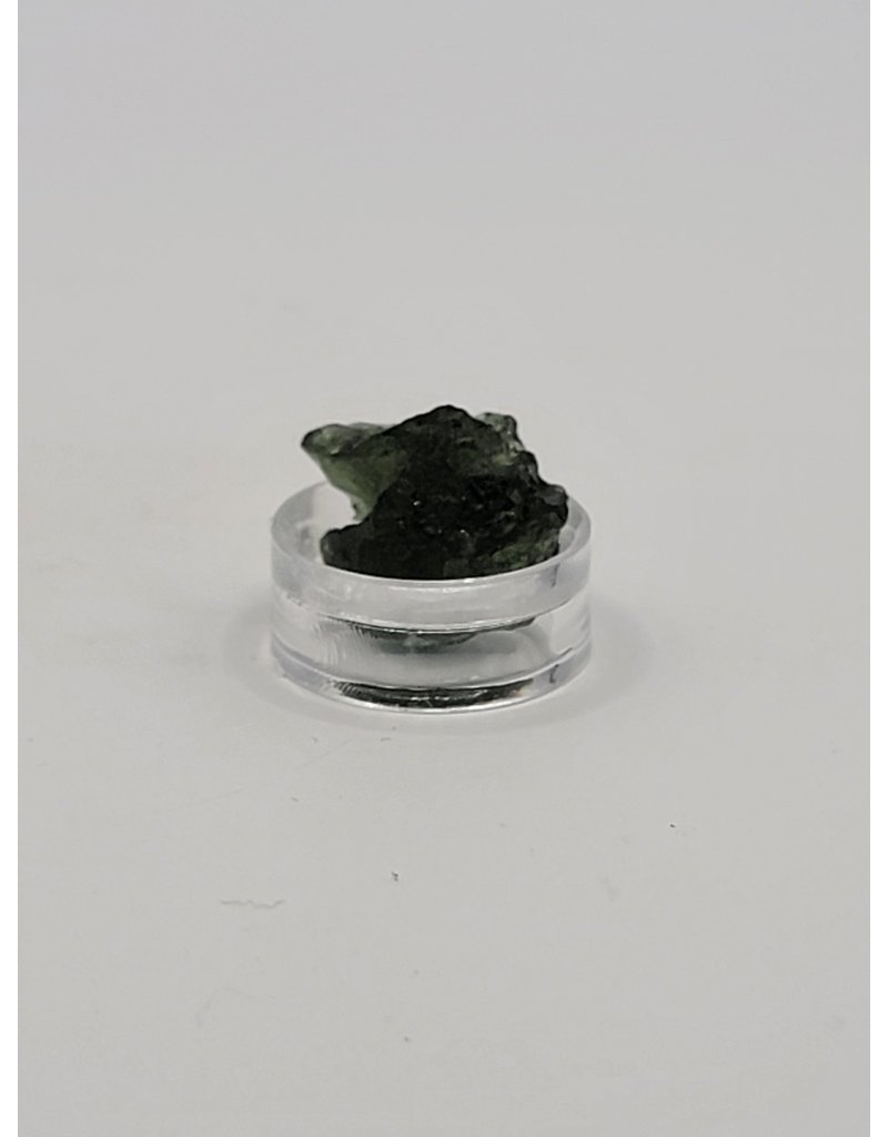 Moldavite (2 grams) - Gemstone MVG2