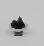 Moldavite (2 grams) - Gemstone MVG2