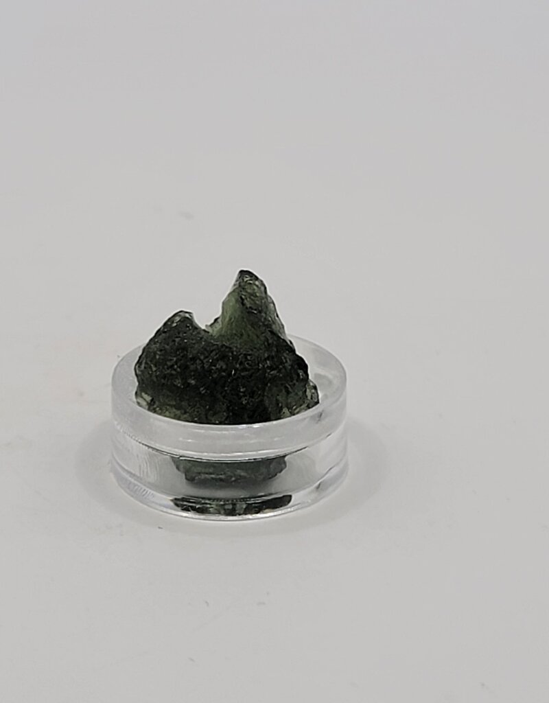 Moldavite (2 grams) - Gemstone MVG2