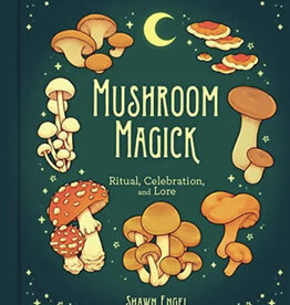Mushroom Magick