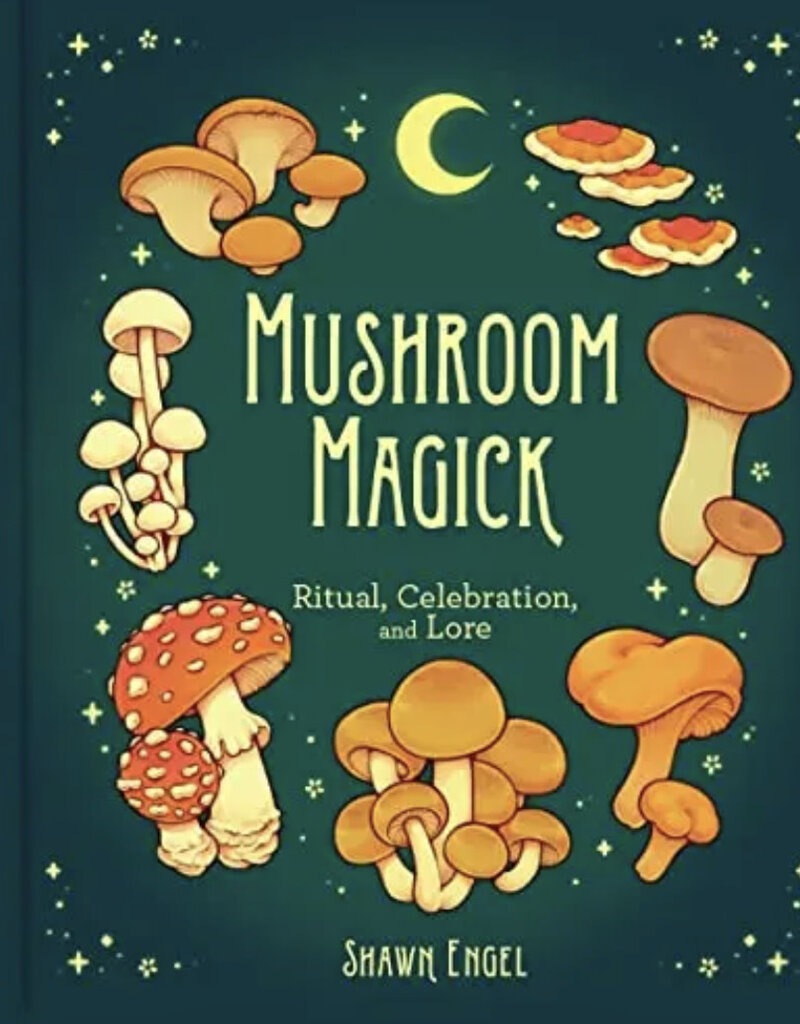 Mushroom Magick