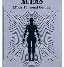 Auras: Your Personal Guide (In Focus)