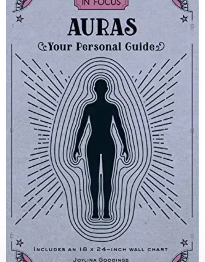 Auras: Your Personal Guide (In Focus)