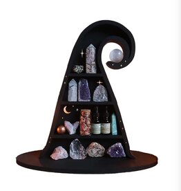 Witch's Hat Shelf Medium