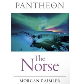 Pantheon - The Norse