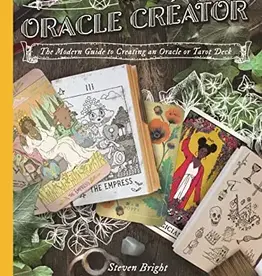 The Oracle Creator