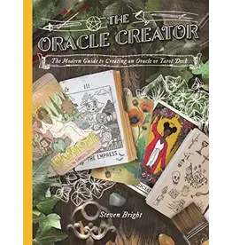 The Oracle Creator