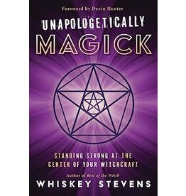 Unapologetically Magick