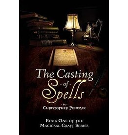 The Casting of Spells