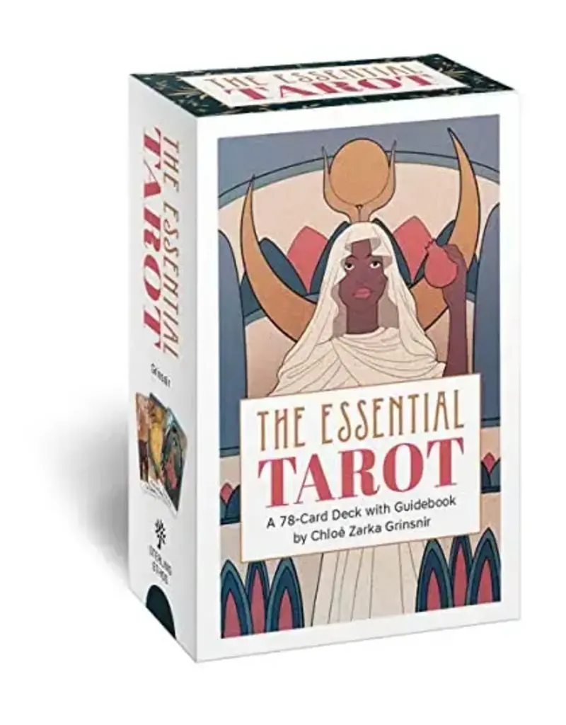 The Essential Tarot