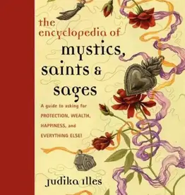 Encyclopedia of Mystics, Saints & Sages