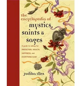 Encyclopedia of Mystics, Saints & Sages