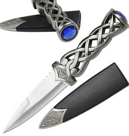 Scottish Athame 8.5 inch