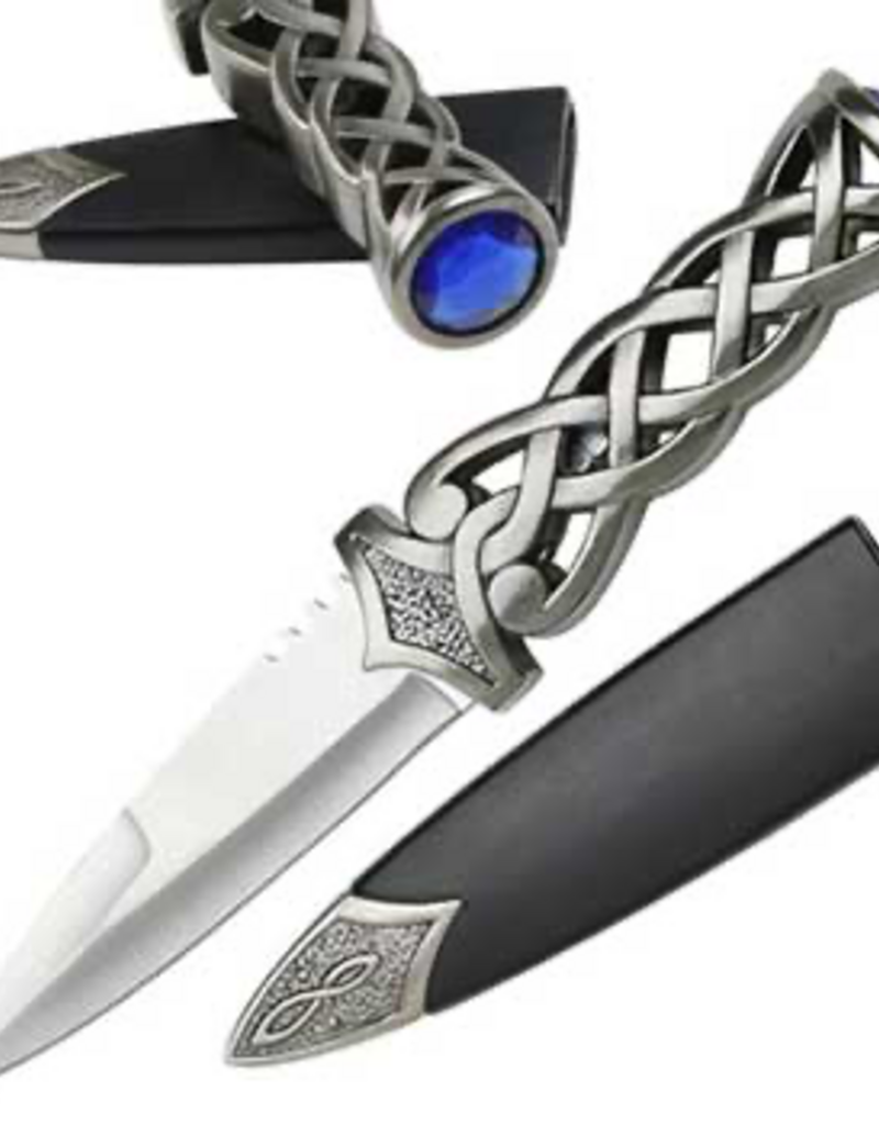 Scottish Athame 8.5 inch