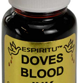 Dove Blood Ink