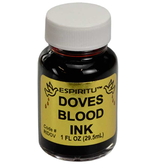 Dove Blood Ink