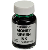 Green Money Ink