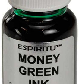 Green Money Ink