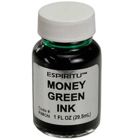 Green Money Ink