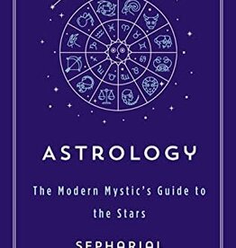 Astrology: The Modern Mystic