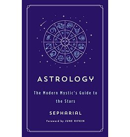 Astrology: The Modern Mystic