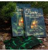 Flower of the Magic Fern Deck