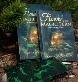 Flower of the Magic Fern Deck