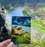 Flower of the Magic Fern Deck