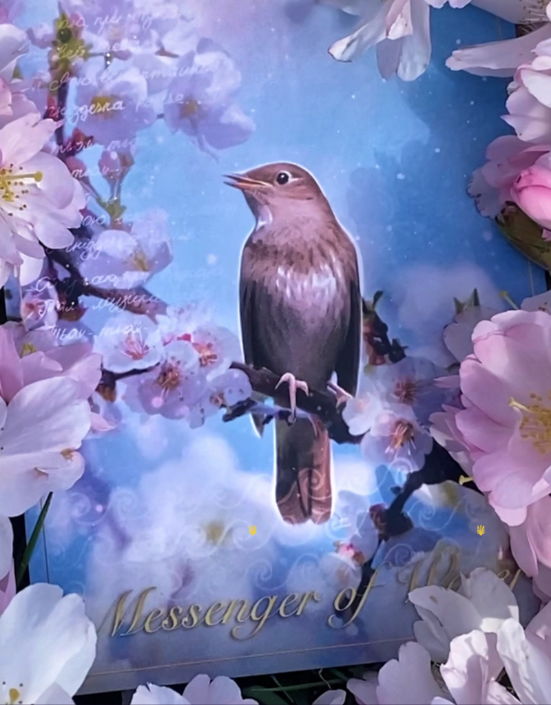 Flower of the Magic Fern Deck