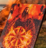 Flower of the Magic Fern Deck