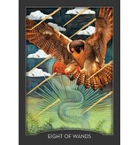 The Guardian of the Night Tarot