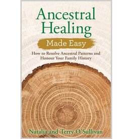 Ancestral Healing Made Easy