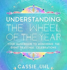 Understanding the Wheel of the Year