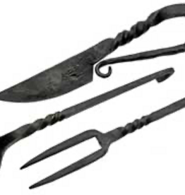 3 Piece Feasting Set