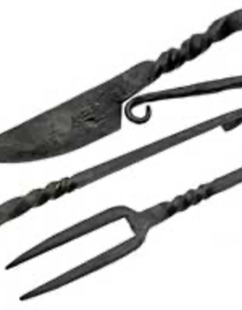 3 Piece Feasting Set