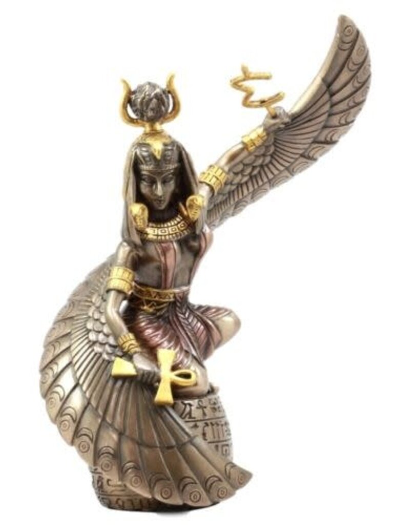 Isis Wings (D4)