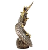 Isis Wings (D4)